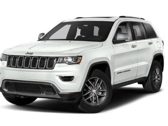 JEEP GRAND CHEROKEE 2019 1C4RJEBG1KC715415 image